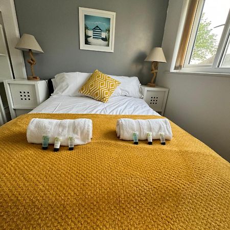 Perfect For The Family And Beaches - Gower Cwtch Villa Swansea Buitenkant foto