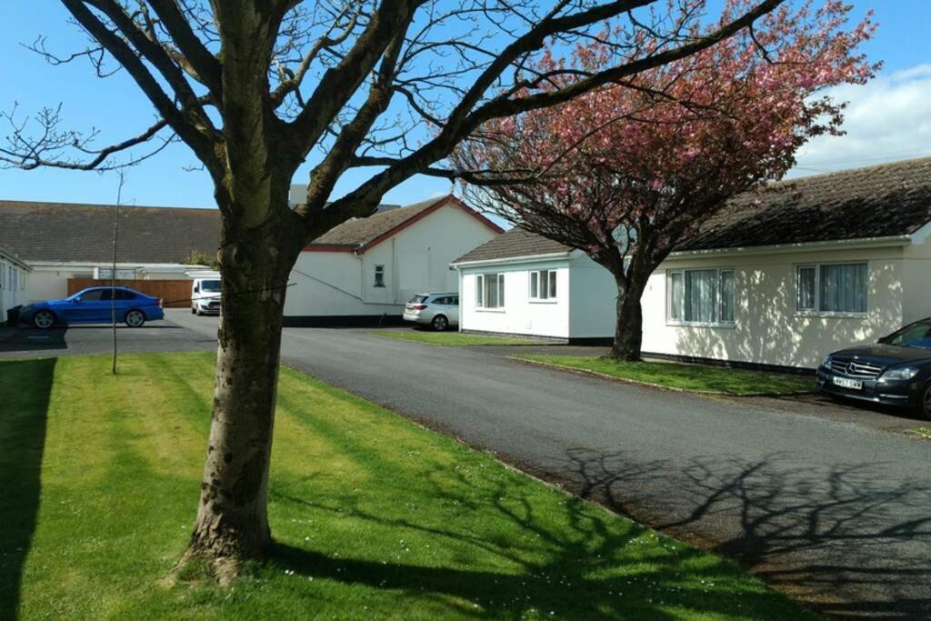 Perfect For The Family And Beaches - Gower Cwtch Villa Swansea Buitenkant foto