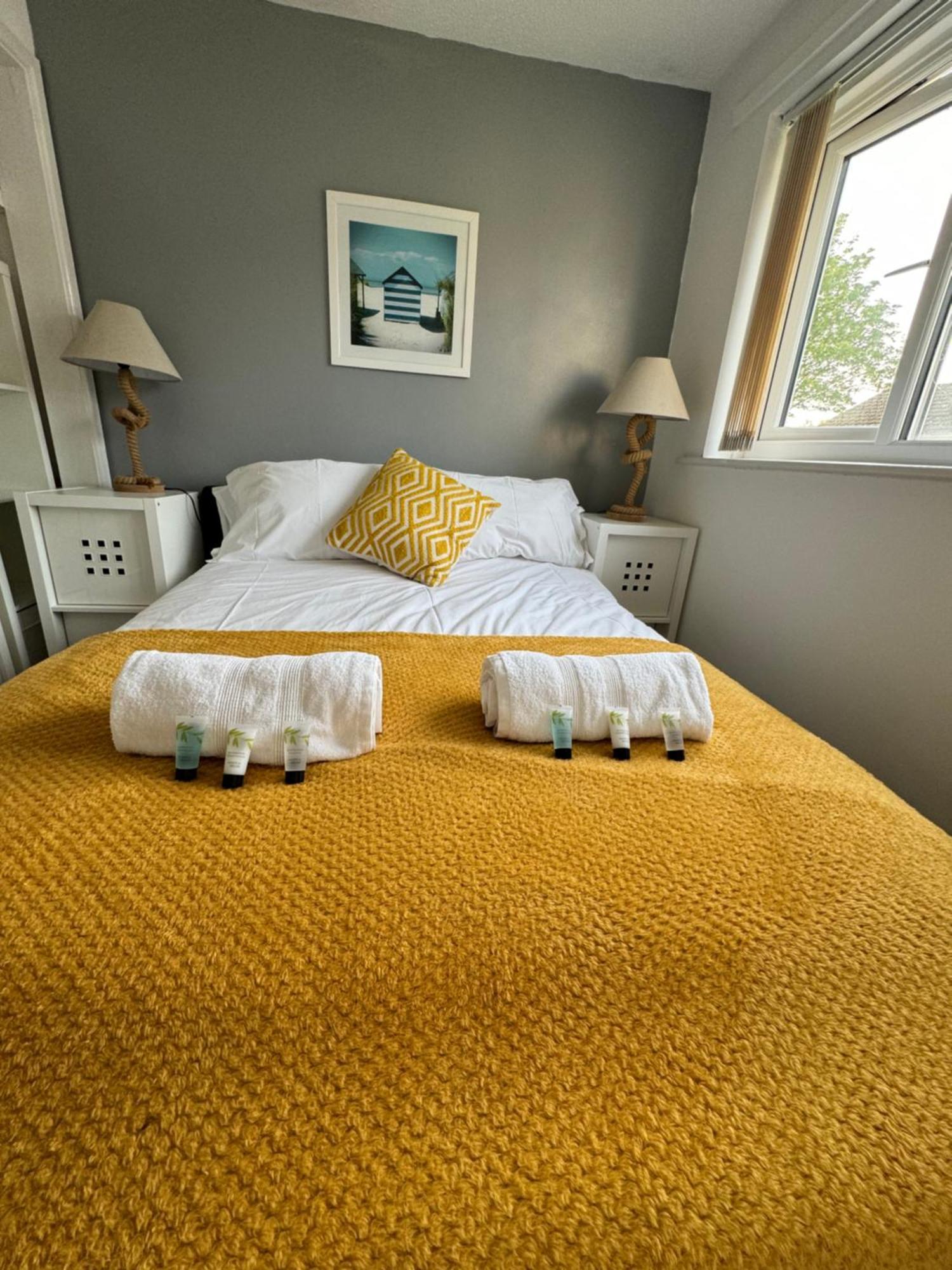 Perfect For The Family And Beaches - Gower Cwtch Villa Swansea Buitenkant foto