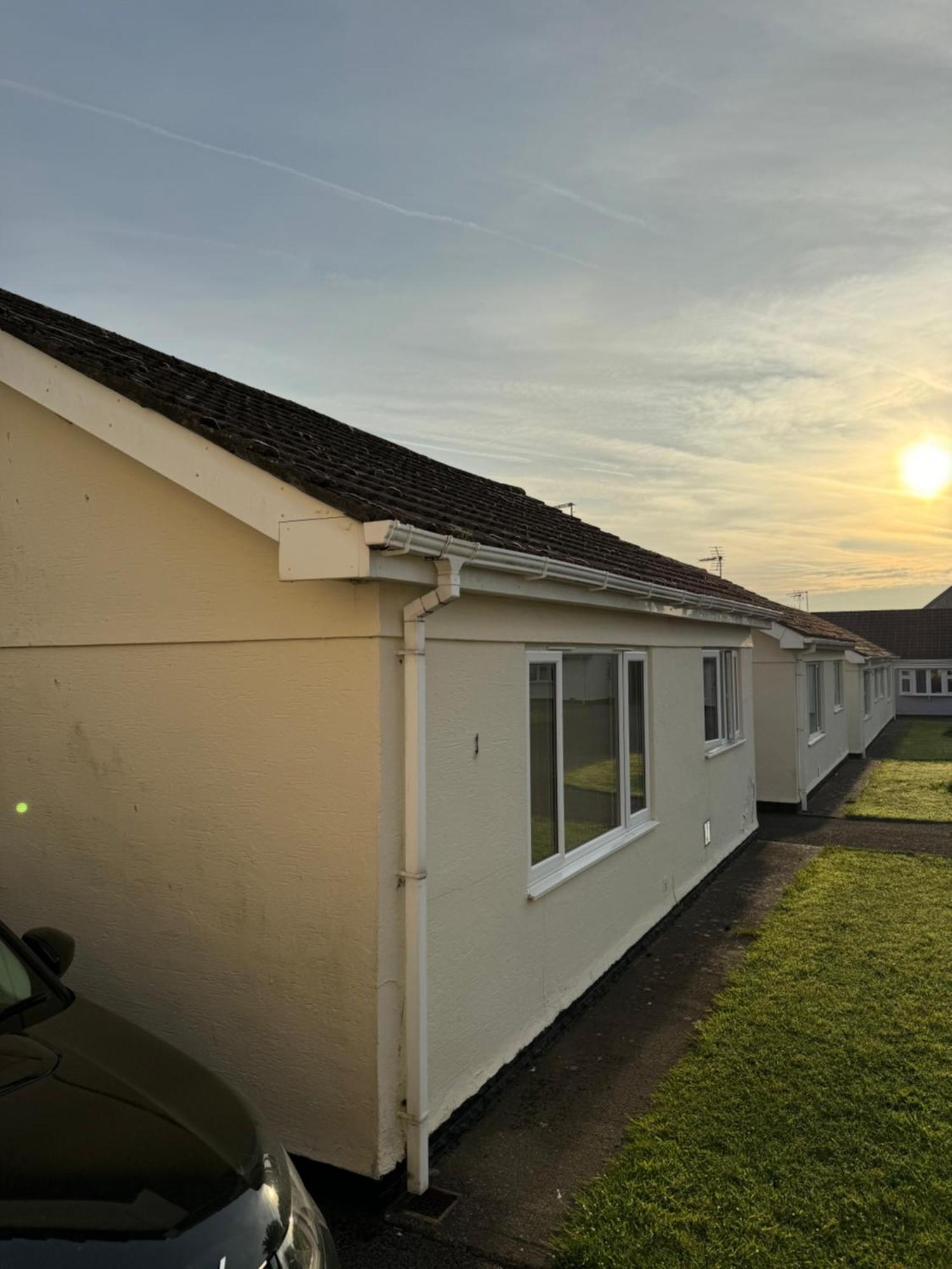 Perfect For The Family And Beaches - Gower Cwtch Villa Swansea Buitenkant foto