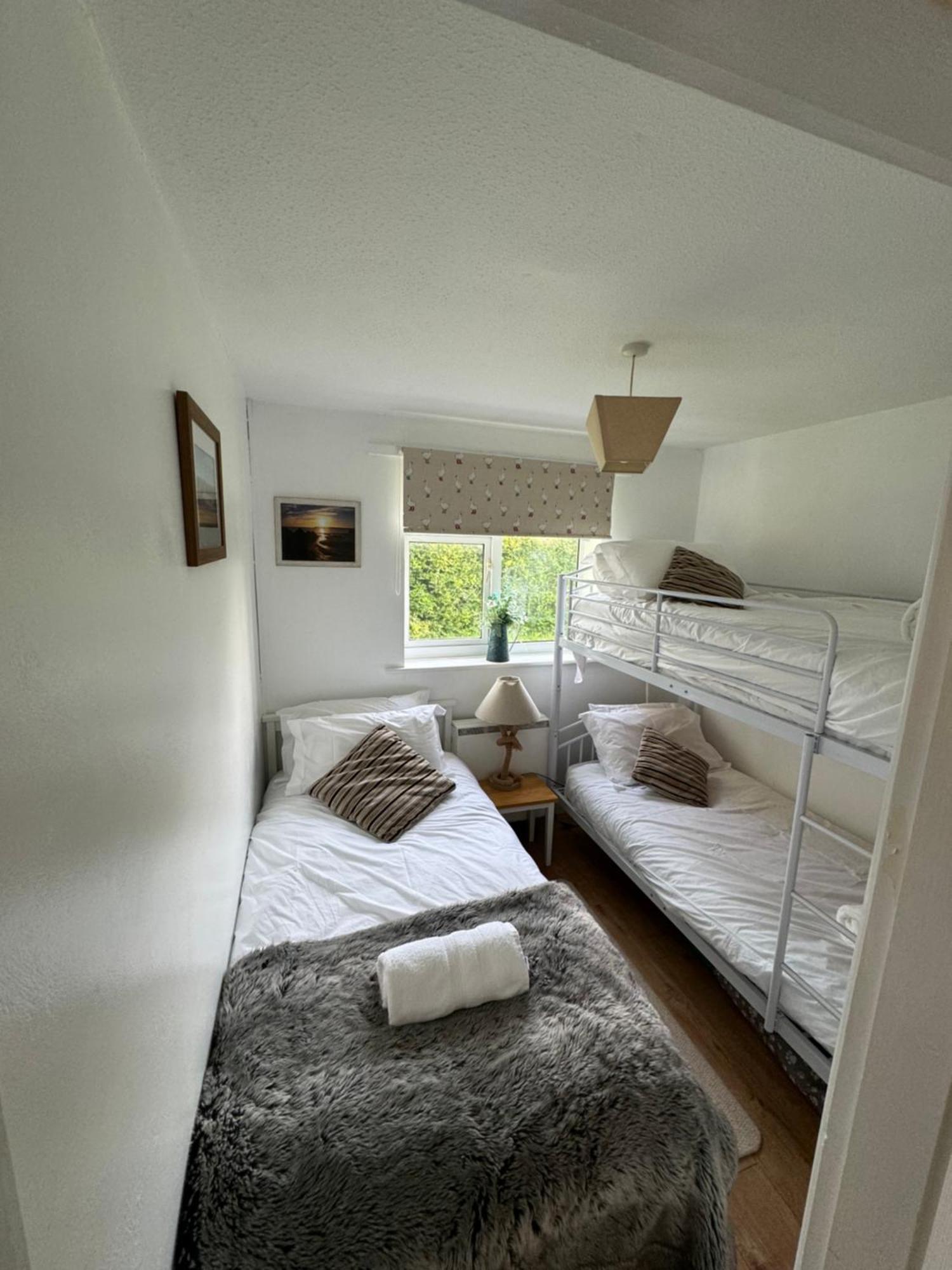 Perfect For The Family And Beaches - Gower Cwtch Villa Swansea Buitenkant foto