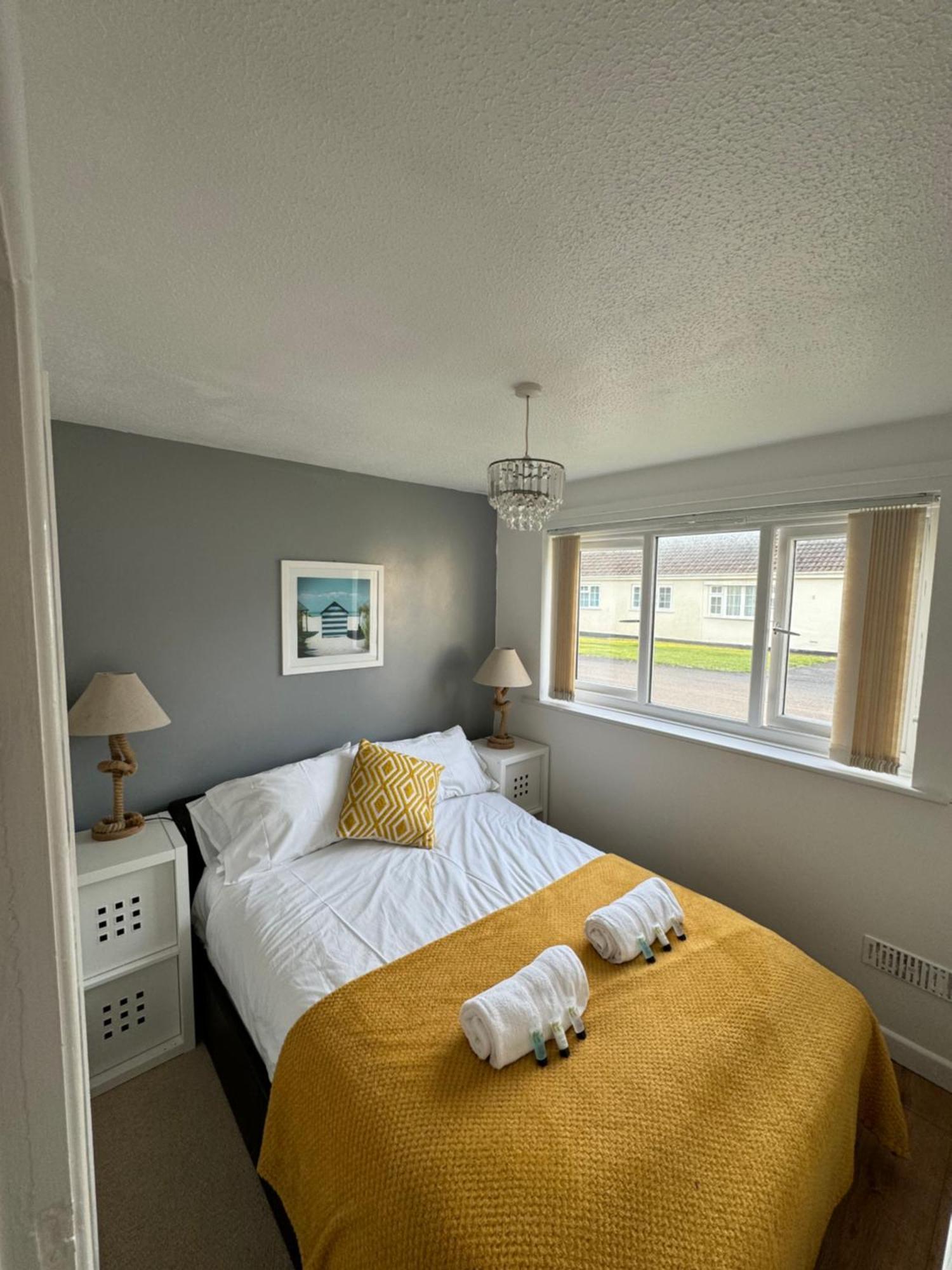 Perfect For The Family And Beaches - Gower Cwtch Villa Swansea Buitenkant foto